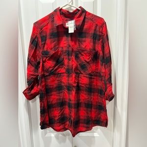 Express shirt - size L